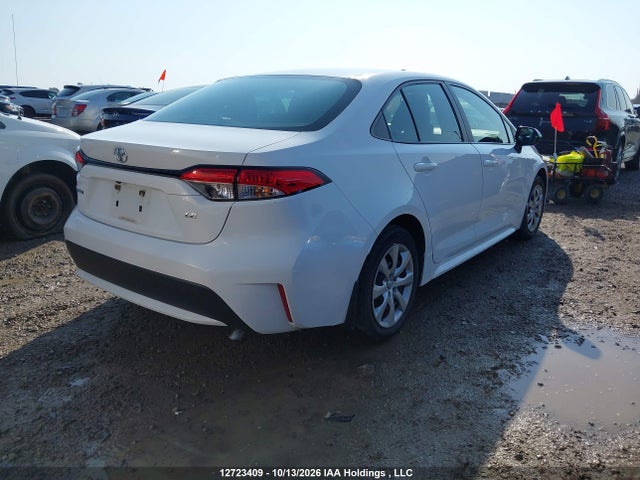 5YFBPRBEXLP048777 Toyota COROLLA LE