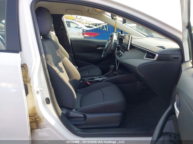5YFBPRBEXLP048777 Toyota COROLLA LE