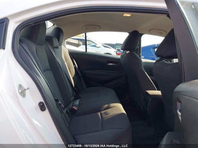 5YFBPRBEXLP048777 Toyota COROLLA LE
