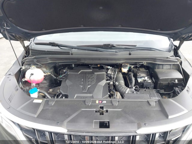KIA Carnival Lx/lx+ 2024 KNDNB5H31R6412935 Image 10