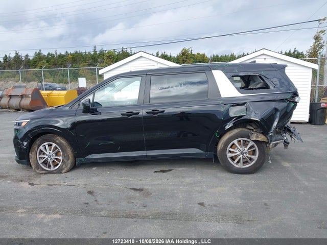KIA Carnival Lx/lx+ 2024 KNDNB5H31R6412935 Image 13