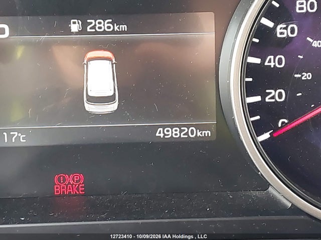 KIA Carnival Lx/lx+ 2024 KNDNB5H31R6412935 Image 14