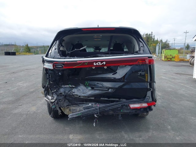 KIA Carnival Lx/lx+ 2024 KNDNB5H31R6412935 Image 15