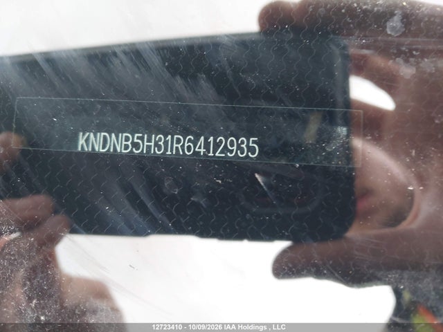 KIA Carnival Lx/lx+ 2024 KNDNB5H31R6412935 Image 18