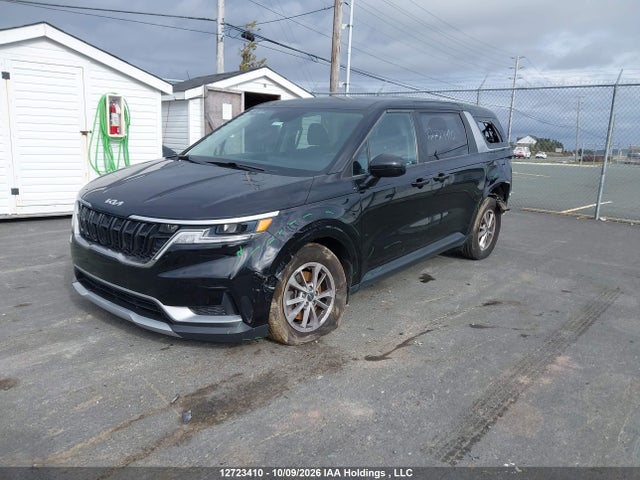 KIA Carnival Lx/lx+ 2024 KNDNB5H31R6412935 Image 2