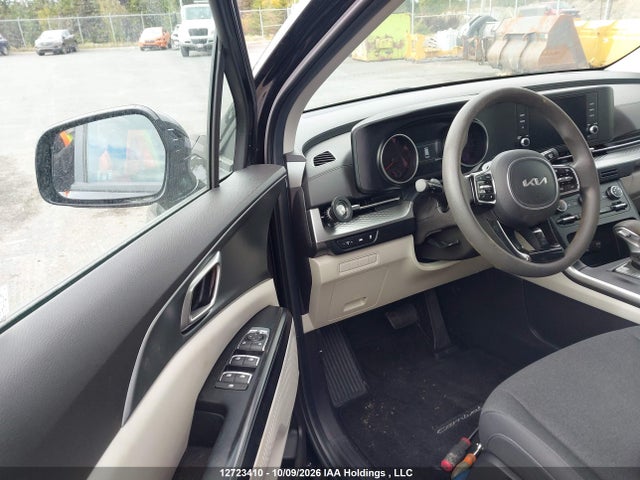 KIA Carnival Lx/lx+ 2024 KNDNB5H31R6412935 Image 19