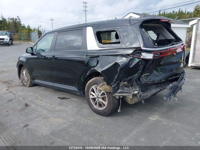 KIA Carnival Lx/lx+ 2024 KNDNB5H31R6412935 Image 3