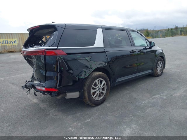 KIA Carnival Lx/lx+ 2024 KNDNB5H31R6412935 Image 4