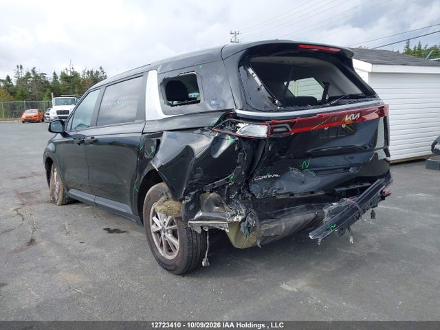KIA Carnival Lx/lx+ 2024 KNDNB5H31R6412935 Image 6