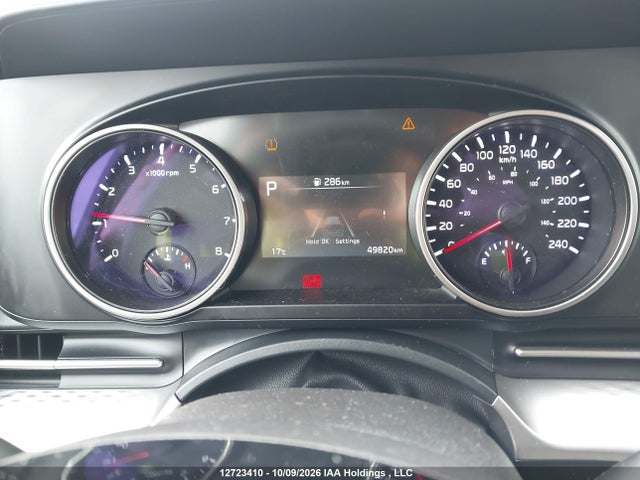 KIA Carnival Lx/lx+ 2024 KNDNB5H31R6412935 Image 7