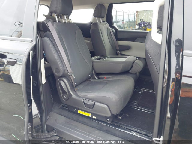 KIA Carnival Lx/lx+ 2024 KNDNB5H31R6412935 Image 8
