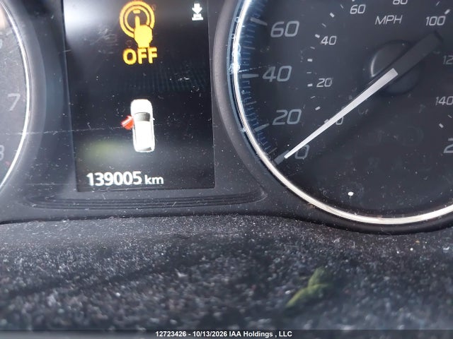 Продажа на аукционе авто 2017 Mitsubishi Outlander Es, vin: JA4AZ2A31HZ610344, номер лота: 12723426