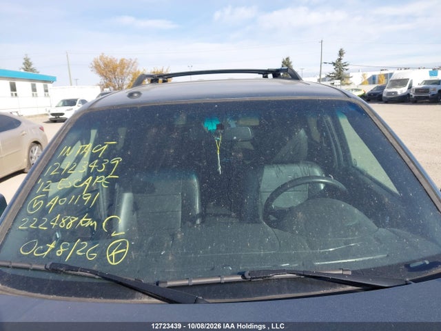 Auction sale of the 2012 Ford Escape Limited, vin: 1FMCU9EG3CKA01191, lot number: 12723439