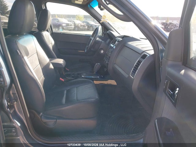 Auction sale of the 2012 Ford Escape Limited, vin: 1FMCU9EG3CKA01191, lot number: 12723439