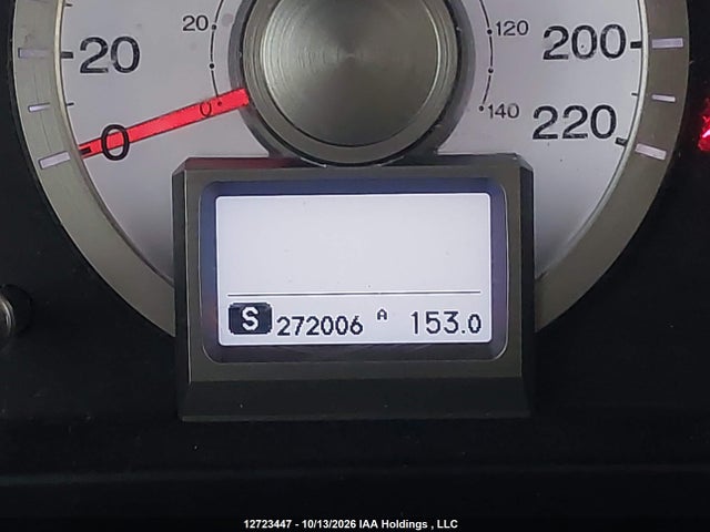 2011 Honda Pilot Touring მანქანა იყიდება აუქციონზე, vin: 5FNYF4H95BB504544, აუქციონის ნომერი: 12723447