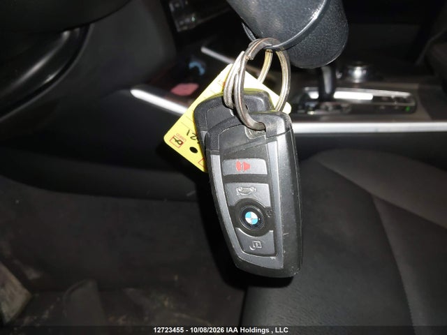 5UXWX7C54H0U41517 BMW X3 Xdrive35i