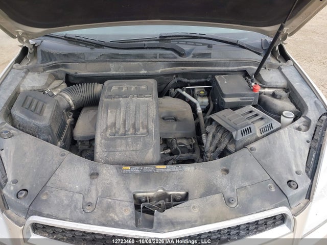 Продаж на аукціоні авто 2011 Chevrolet Equinox 1lt, vin: 2CNFLEECXB6352624, номер лоту: 12723460