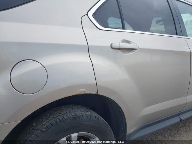 Продаж на аукціоні авто 2011 Chevrolet Equinox 1lt, vin: 2CNFLEECXB6352624, номер лоту: 12723460