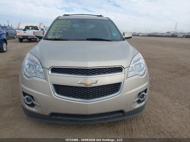 Продаж на аукціоні авто 2011 Chevrolet Equinox 1lt, vin: 2CNFLEECXB6352624, номер лоту: 12723460