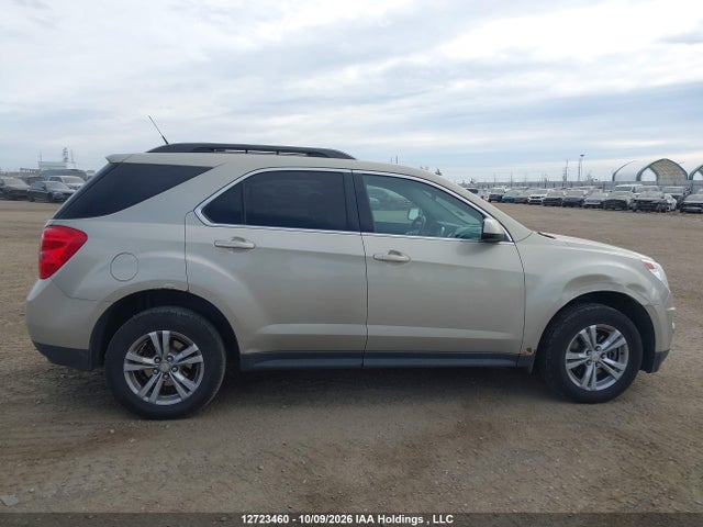 Продаж на аукціоні авто 2011 Chevrolet Equinox 1lt, vin: 2CNFLEECXB6352624, номер лоту: 12723460