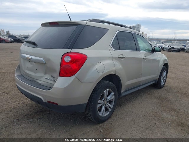 Продаж на аукціоні авто 2011 Chevrolet Equinox 1lt, vin: 2CNFLEECXB6352624, номер лоту: 12723460