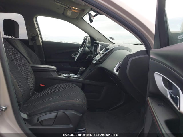 Продаж на аукціоні авто 2011 Chevrolet Equinox 1lt, vin: 2CNFLEECXB6352624, номер лоту: 12723460