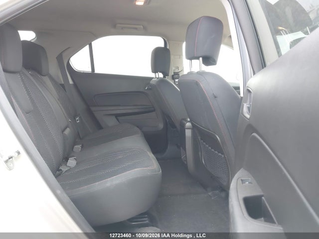 Продаж на аукціоні авто 2011 Chevrolet Equinox 1lt, vin: 2CNFLEECXB6352624, номер лоту: 12723460