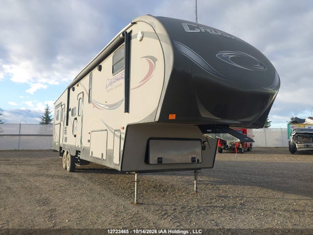 2014 5ZT3CS1B7EG114090 main image