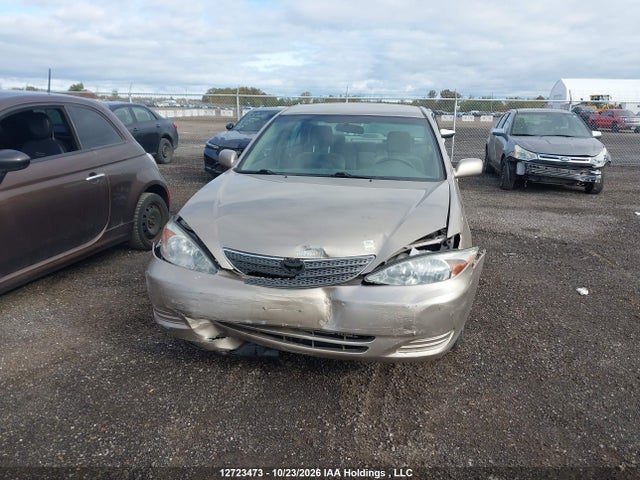 Aukcja sprzedaży 2004 Toyota Camry, vin: 4T1BE32K84U902819, numer aukcji: 12723473