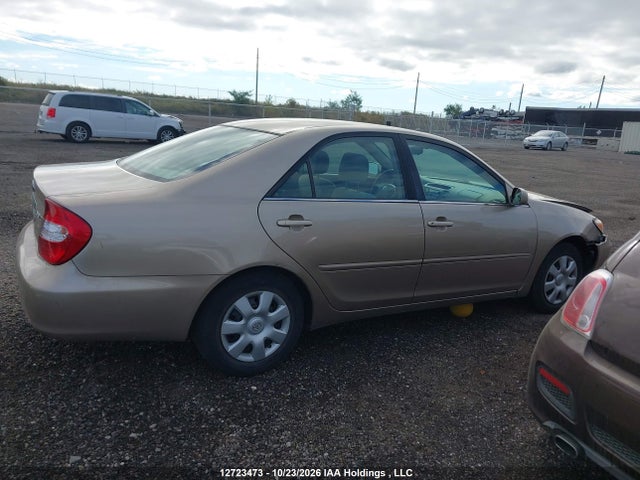 Aukcja sprzedaży 2004 Toyota Camry, vin: 4T1BE32K84U902819, numer aukcji: 12723473