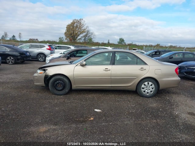 Aukcja sprzedaży 2004 Toyota Camry, vin: 4T1BE32K84U902819, numer aukcji: 12723473