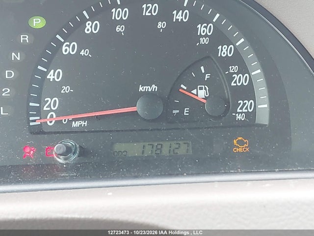 Aukcja sprzedaży 2004 Toyota Camry, vin: 4T1BE32K84U902819, numer aukcji: 12723473