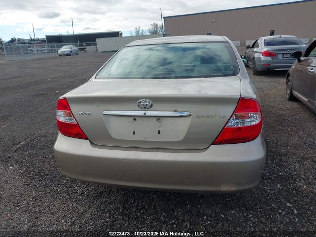 Aukcja sprzedaży 2004 Toyota Camry, vin: 4T1BE32K84U902819, numer aukcji: 12723473