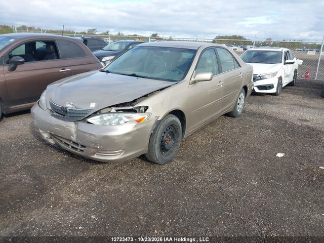 Aukcja sprzedaży 2004 Toyota Camry, vin: 4T1BE32K84U902819, numer aukcji: 12723473