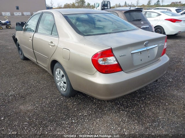 Aukcja sprzedaży 2004 Toyota Camry, vin: 4T1BE32K84U902819, numer aukcji: 12723473