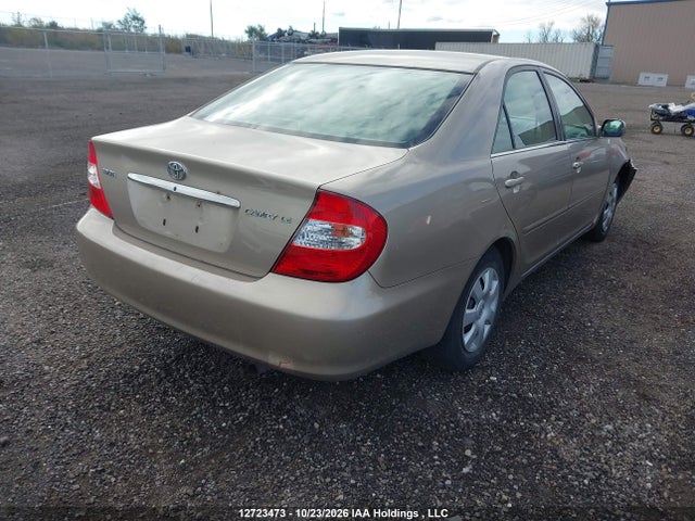 Aukcja sprzedaży 2004 Toyota Camry, vin: 4T1BE32K84U902819, numer aukcji: 12723473