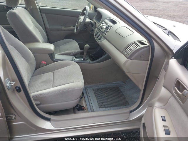 Aukcja sprzedaży 2004 Toyota Camry, vin: 4T1BE32K84U902819, numer aukcji: 12723473