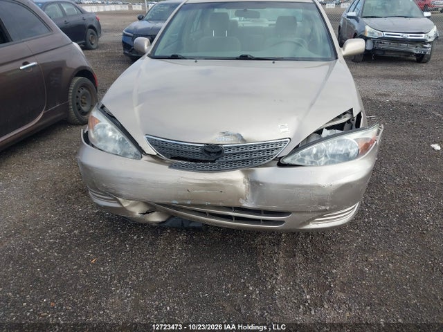 Aukcja sprzedaży 2004 Toyota Camry, vin: 4T1BE32K84U902819, numer aukcji: 12723473
