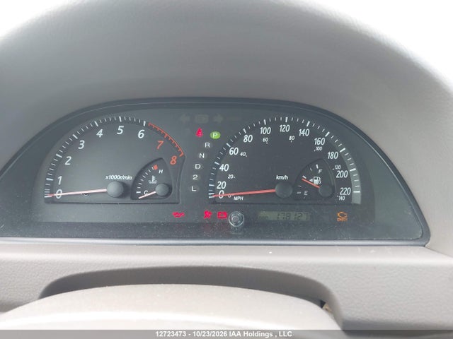 Aukcja sprzedaży 2004 Toyota Camry, vin: 4T1BE32K84U902819, numer aukcji: 12723473