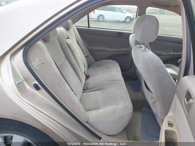 Aukcja sprzedaży 2004 Toyota Camry, vin: 4T1BE32K84U902819, numer aukcji: 12723473