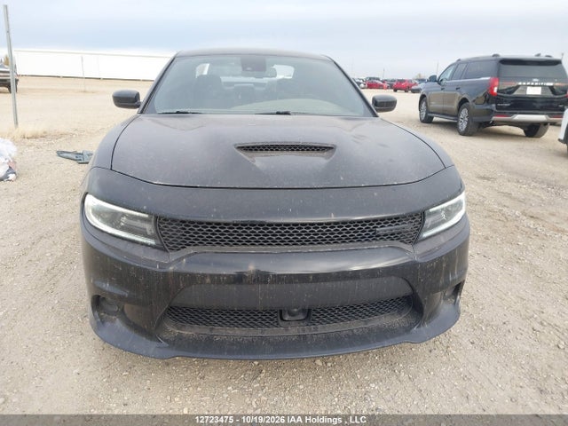 Dodge CHARGER GT 2021 2C3CDXHG5MH679412 Image 11