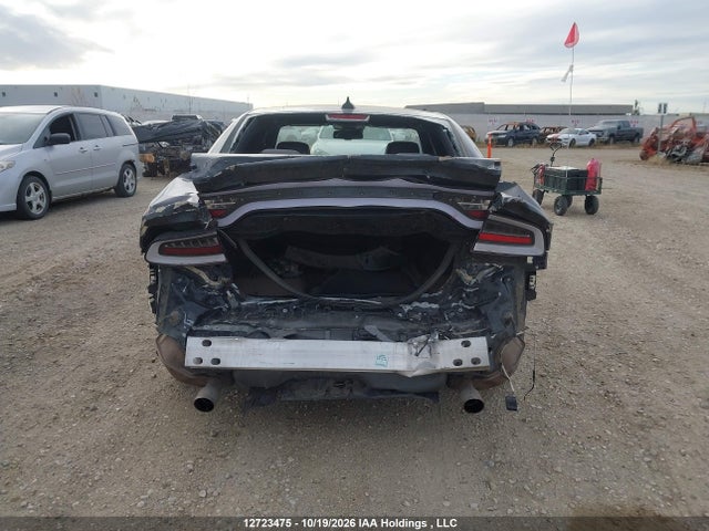 Dodge CHARGER GT 2021 2C3CDXHG5MH679412 Image 15