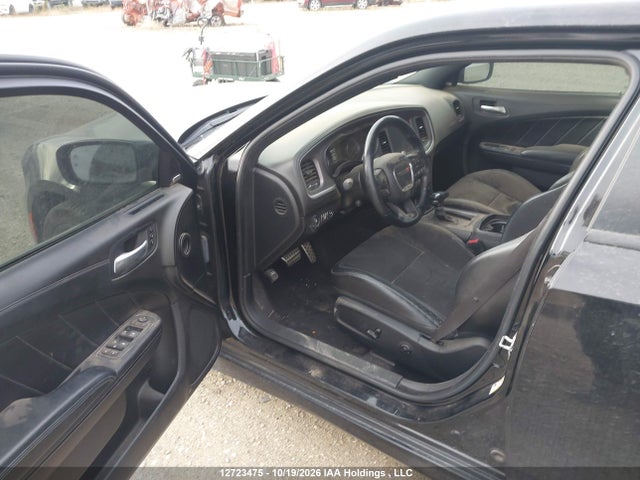 Dodge CHARGER GT 2021 2C3CDXHG5MH679412 Image 17
