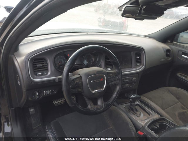 Dodge CHARGER GT 2021 2C3CDXHG5MH679412 Image 18