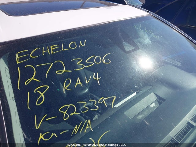 Toyota Rav4 Xle 2018 2T3RFREV8JW823397 Image 21
