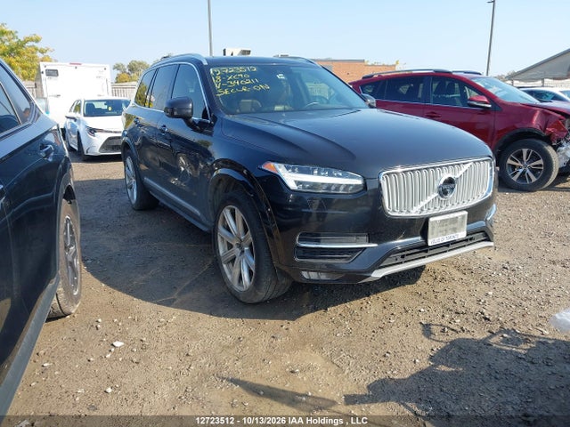 2018 YV4A22PL8J1340211 main image