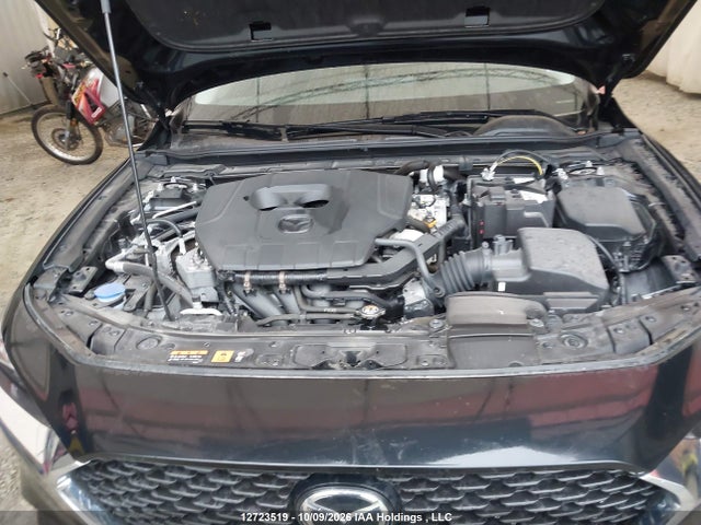 Mazda Mazda3 Gx 2025 JM1BPABM9S1788820 Image 10