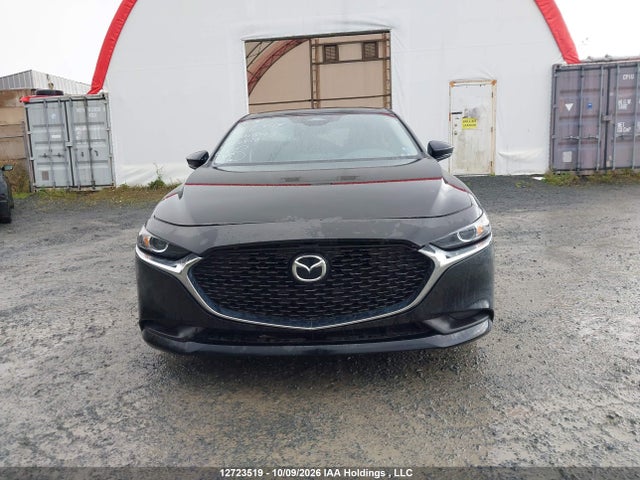 Mazda Mazda3 Gx 2025 JM1BPABM9S1788820 Image 13