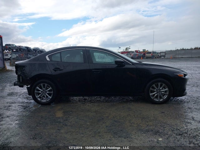 Mazda Mazda3 Gx 2025 JM1BPABM9S1788820 Image 14