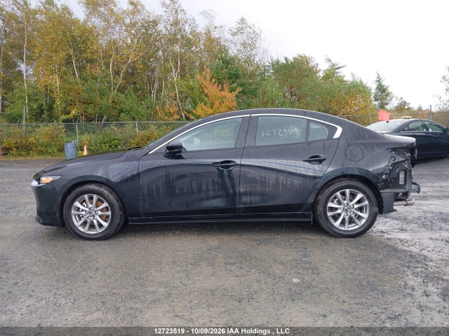 Mazda Mazda3 Gx 2025 JM1BPABM9S1788820 Image 15